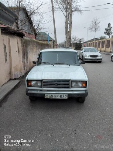 LADA (VAZ) 2107 2006, 99,898 km - 1.6 l - Tərtər