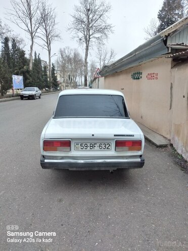 LADA (VAZ) 2107 2006, 99,898 km - 1.6 l - Tərtər