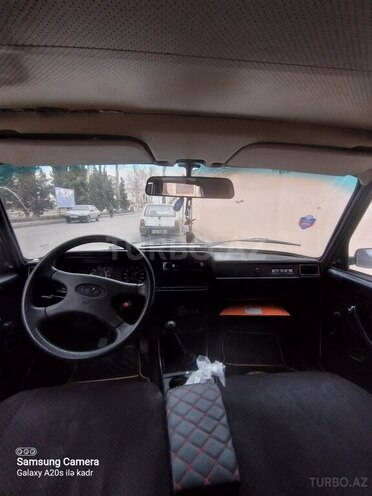 LADA (VAZ) 2107 2006, 99,898 km - 1.6 l - Tərtər