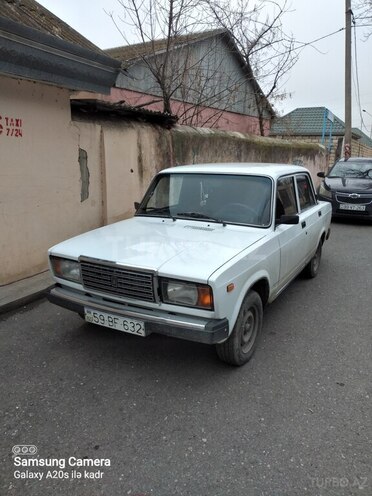 LADA (VAZ) 2107 2006, 99,898 km - 1.6 l - Tərtər