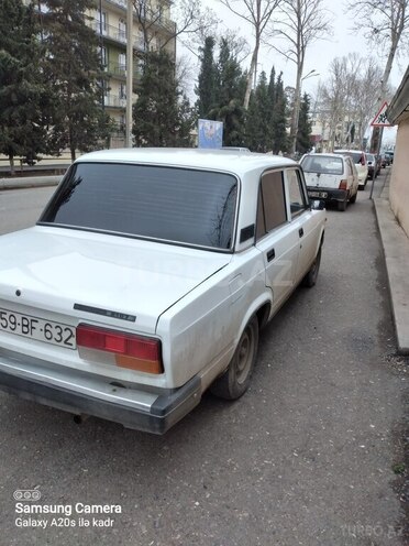 LADA (VAZ) 2107 2006, 99,898 km - 1.6 l - Tərtər