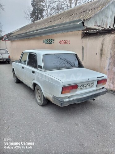 LADA (VAZ) 2107 2006, 99,898 km - 1.6 l - Tərtər