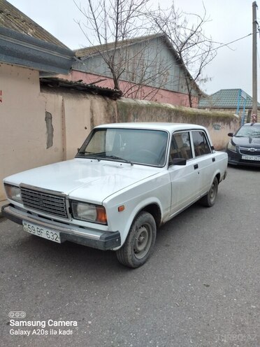 LADA (VAZ) 2107 2006, 99,898 km - 1.6 l - Tərtər