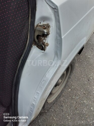 LADA (VAZ) 2107 2006, 99,898 km - 1.6 l - Tərtər