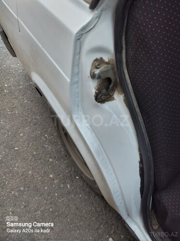 LADA (VAZ) 2107 2006, 99,898 km - 1.6 l - Tərtər