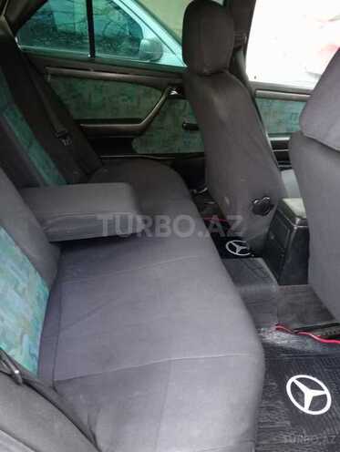 Mercedes C 200 1995, 350,000 km - 2.0 l - Bakı
