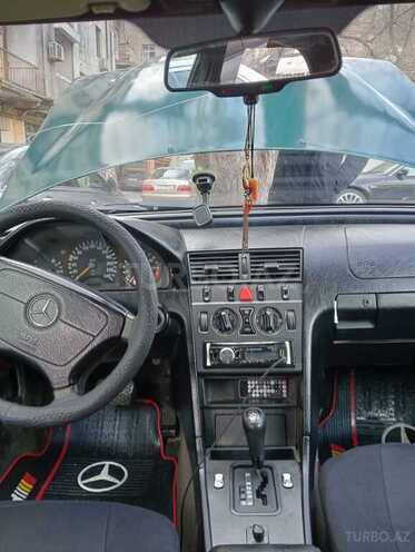 Mercedes C 200 1995, 350,000 km - 2.0 l - Bakı