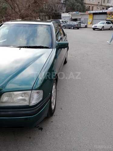 Mercedes C 200 1995, 350,000 km - 2.0 l - Bakı