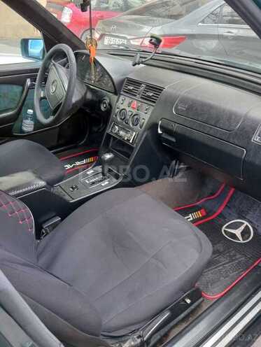 Mercedes C 200 1995, 350,000 km - 2.0 l - Bakı