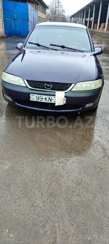 Opel Vectra 1996, 315,333 km - 1.8 l - Şəki