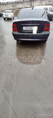 Opel Vectra 1996, 315,333 km - 1.8 l - Şəki