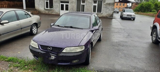 Opel Vectra 1996, 315,333 km - 1.8 l - Şəki
