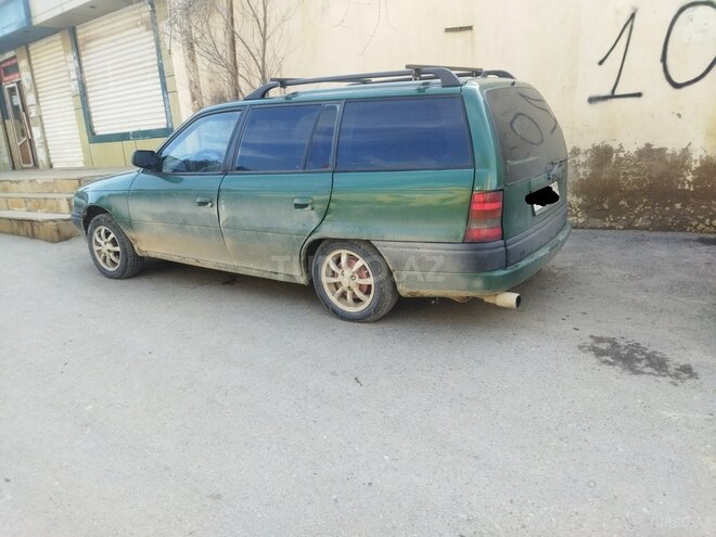 Opel Astra 1996, 223,776 km - 1.6 л - Bakı