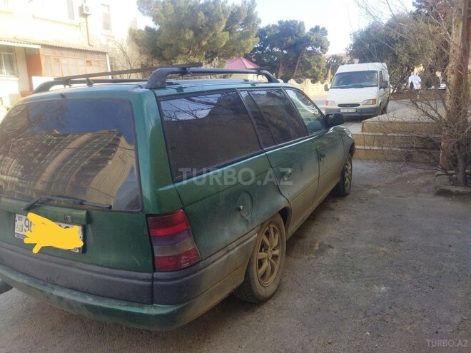 Opel Astra 1996, 223,776 km - 1.6 л - Bakı