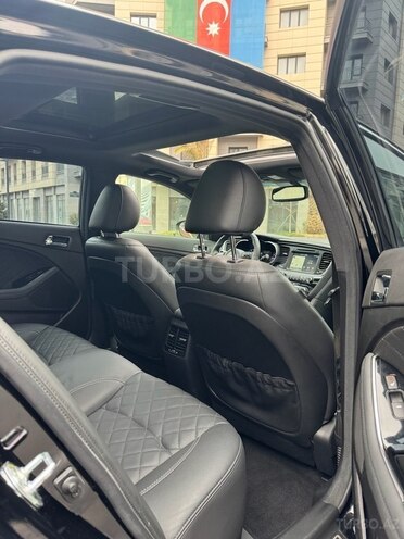 Kia Optima 2014, 111,600 km - 2.0 л - Bakı