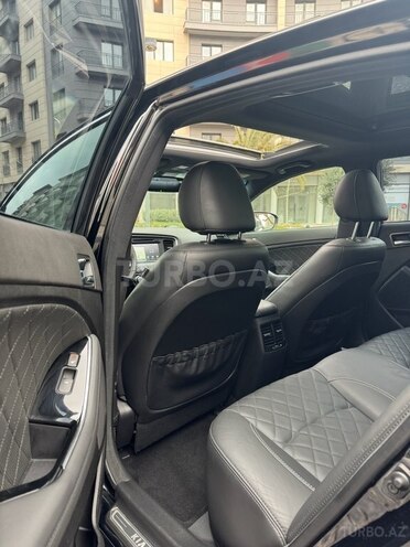 Kia Optima 2014, 111,600 km - 2.0 л - Bakı