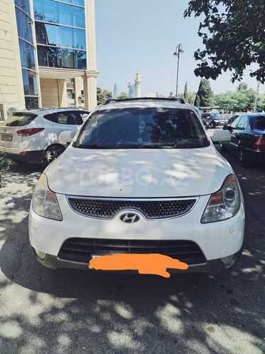 Hyundai Veracruz 2008, 300,000 km - 3.8 л - Bakı