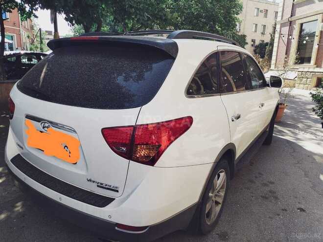 Hyundai Veracruz 2008, 300,000 km - 3.8 л - Bakı