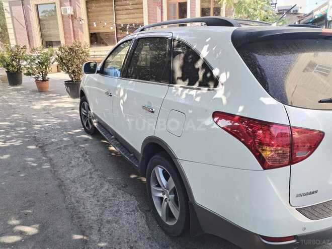 Hyundai Veracruz 2008, 300,000 km - 3.8 л - Bakı