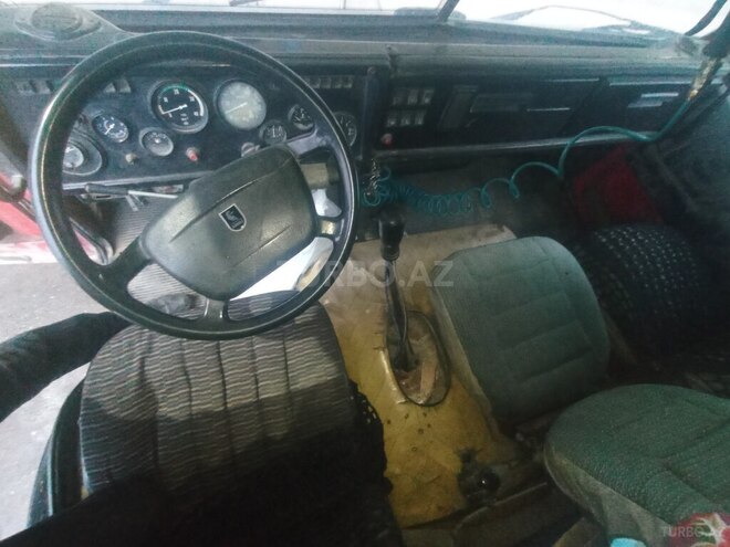 KamAz 53202 1984, 250,000 km - 11.0 l - Bakı