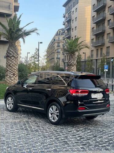 Kia Sorento 2015, 181,000 km - 2.0 l - Bakı