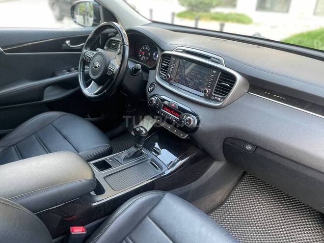 Kia Sorento 2015, 181,000 km - 2.0 l - Bakı