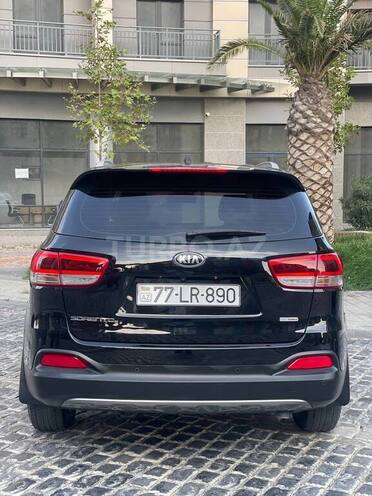 Kia Sorento 2015, 181,000 km - 2.0 l - Bakı