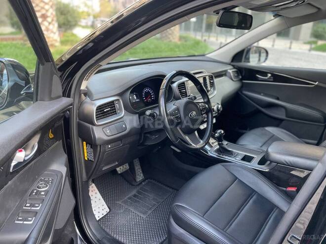 Kia Sorento 2015, 181,000 km - 2.0 l - Bakı