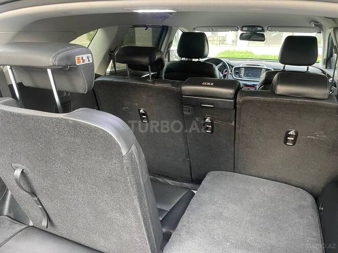 Kia Sorento 2015, 181,000 km - 2.0 l - Bakı