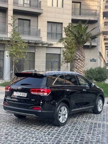 Kia Sorento 2015, 181,000 km - 2.0 l - Bakı