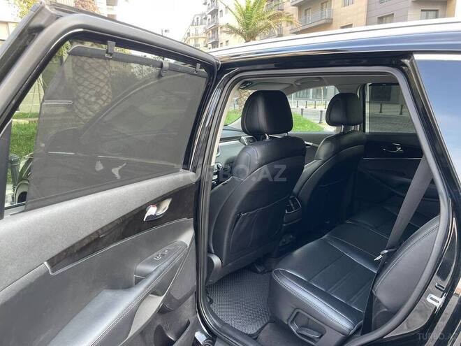 Kia Sorento 2015, 181,000 km - 2.0 l - Bakı