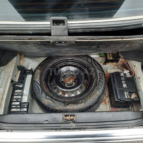 Mercedes C 180 1995, 350,000 km - 1.8 l - Sumqayıt