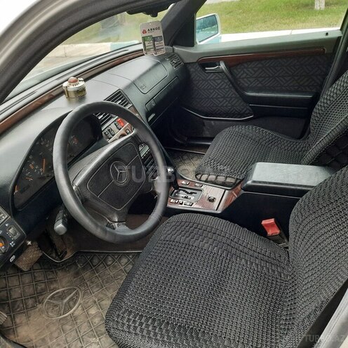 Mercedes C 180 1995, 350,000 km - 1.8 l - Sumqayıt