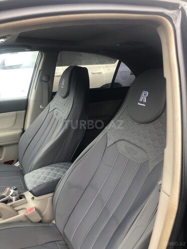 Hyundai Sonata 2005, 215,000 km - 2.4 л - Bakı