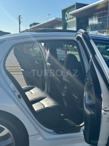 Kia Optima 2014, 121,000 km - 2.0 л - Bakı