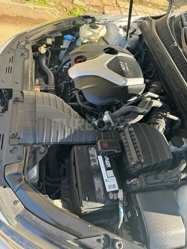 Kia Optima 2014, 121,000 km - 2.0 л - Bakı