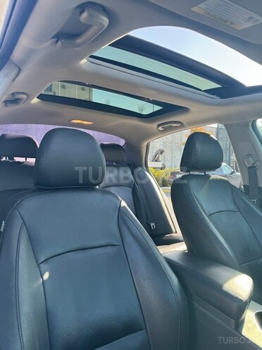 Kia Optima 2014, 121,000 km - 2.0 л - Bakı