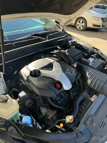 Kia Optima 2014, 121,000 km - 2.0 л - Bakı