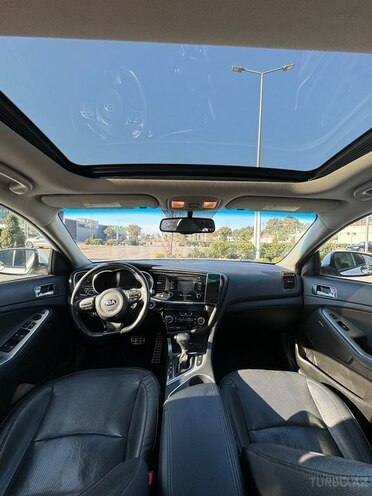 Kia Optima 2014, 121,000 km - 2.0 л - Bakı