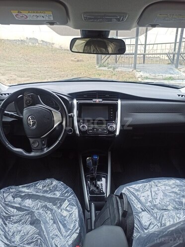 Toyota Corolla 2015, 103,814 km - 1.5 l - Bakı