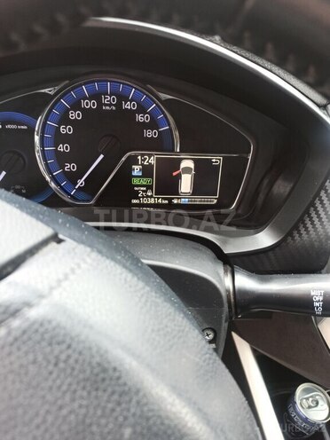 Toyota Corolla 2015, 103,814 km - 1.5 l - Bakı