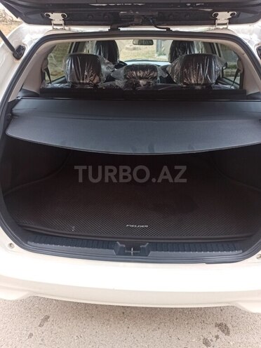 Toyota Corolla 2015, 103,814 km - 1.5 l - Bakı
