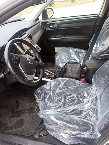 Toyota Corolla 2015, 103,814 km - 1.5 l - Bakı