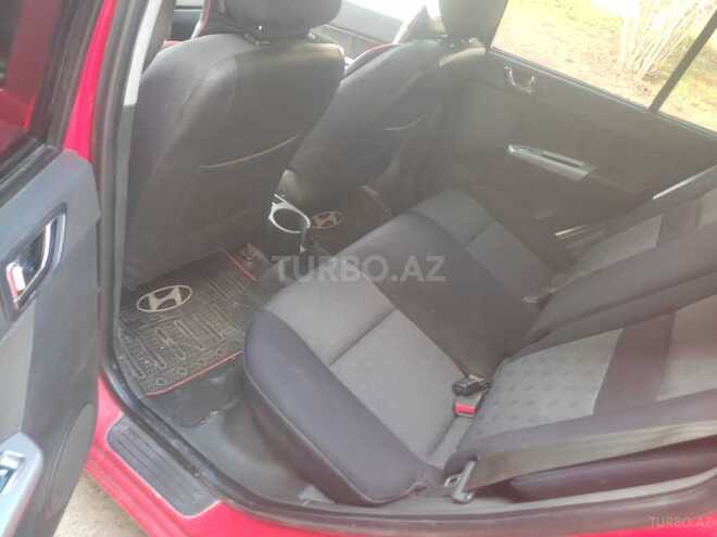Hyundai Getz 2008, 180,000 km - 1.6 л - Bakı