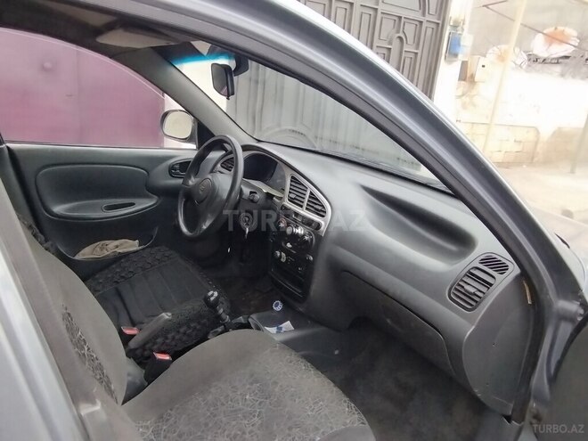 ZAZ Lanos 2009, 441,330 km - 1.3 l - Bakı