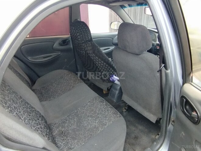 ZAZ Lanos 2009, 441,330 km - 1.3 l - Bakı