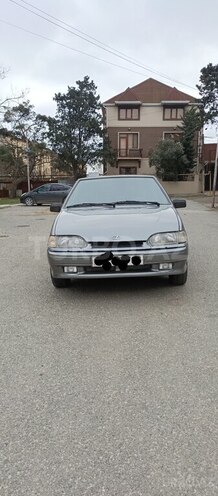 LADA (VAZ) 2114 2007, 250,000 km - 1.6 l - Bakı