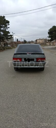 LADA (VAZ) 2114 2007, 250,000 km - 1.6 l - Bakı