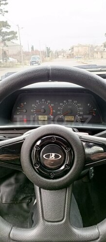 LADA (VAZ) 2114 2007, 250,000 km - 1.6 l - Bakı