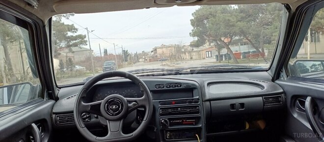 LADA (VAZ) 2114 2007, 250,000 km - 1.6 l - Bakı